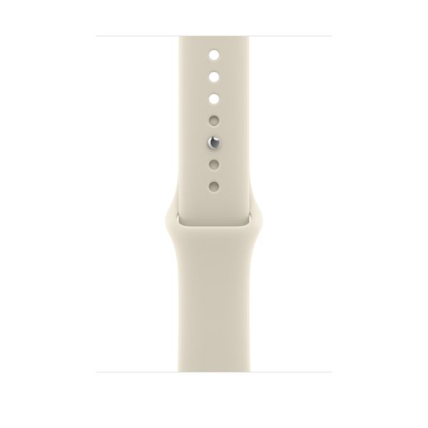 Apple 40mm Sand Sport Band - M/L (MJUE4ZM/A)